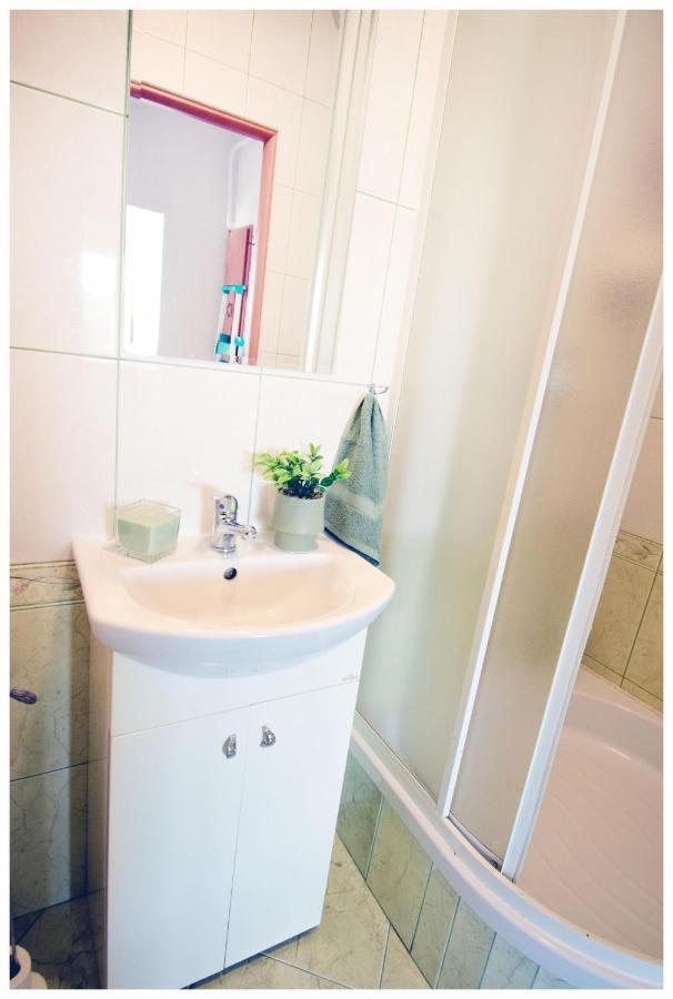 Color24 Apartament VI ستالوفا فولا المظهر الخارجي الصورة