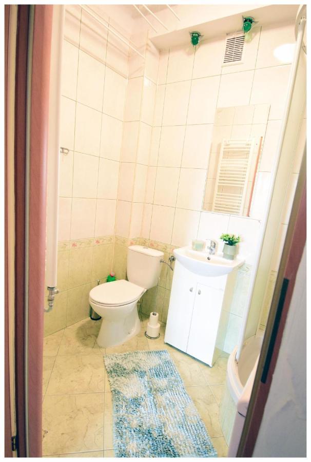 Color24 Apartament VI ستالوفا فولا المظهر الخارجي الصورة