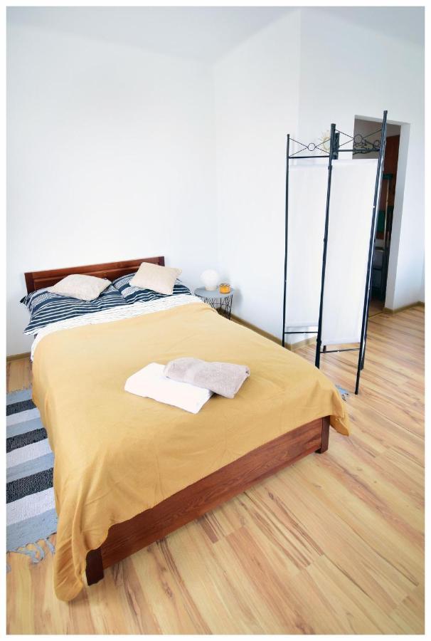 Color24 Apartament VI ستالوفا فولا المظهر الخارجي الصورة